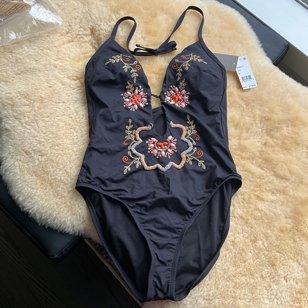 kenneth cole swimsuit